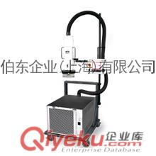 上海伯東代理美國 inTEST  ThermoStream 高低溫沖擊測試機 ATS-515