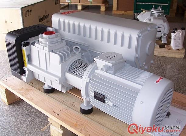 蘇州昆山萊寶單級真空泵 LEYBOLD SOGEVAC SV300B