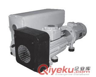 蘇州昆山萊寶單級真空泵 LEYBOLD SOGEVAC SV300B