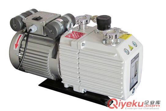 蘇州湖州歐瑞康萊寶TRIVAC C D8C 雙級直聯(lián)旋片泵