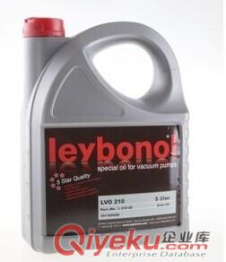 蘇州湖州無錫南通上海萊寶真空泵油LVO150