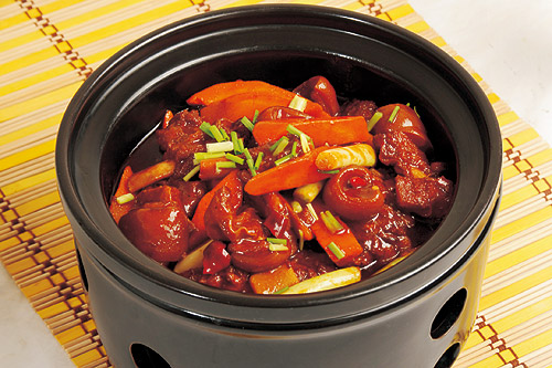 驢肉生產(chǎn)機構(gòu)/居村潤龍驢肉