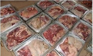 驢肉批發廠/居村潤龍驢肉