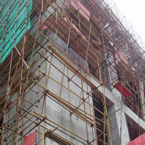 建筑腳手架生產商/山東臨沂悅恒腳手架