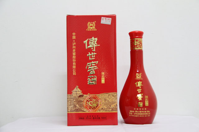 承德白酒批發(fā)-張家口玉林商貿(mào)