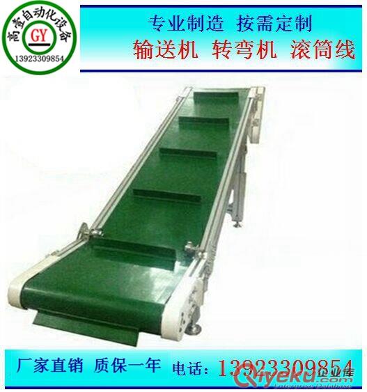 茶葉輸送線，傳送線，微型輸送帶，同步帶原始圖片2