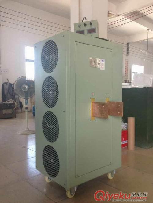 電鍍整流機 風冷電源 大功率電源 6000A 以上