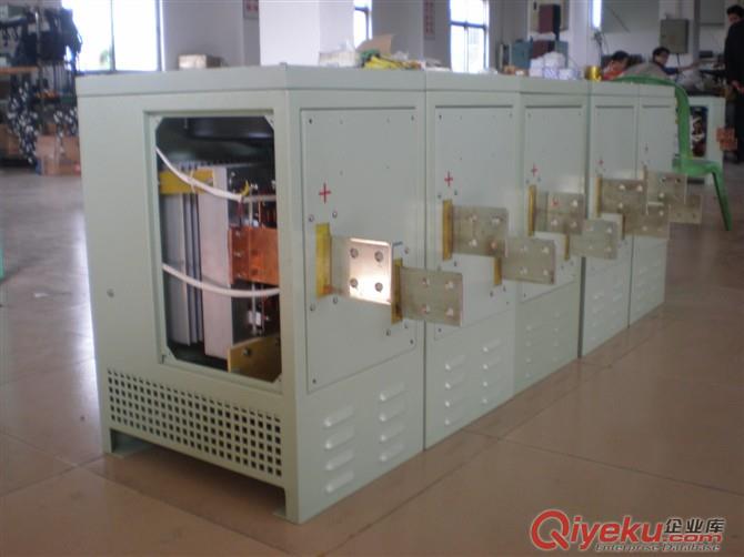 1000A 2000A 風(fēng)冷 電鍍整流機(jī) 整流機(jī) 整流器