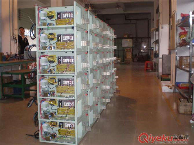 PCB電源 連續鍍 50A-500A 連續電鍍電源