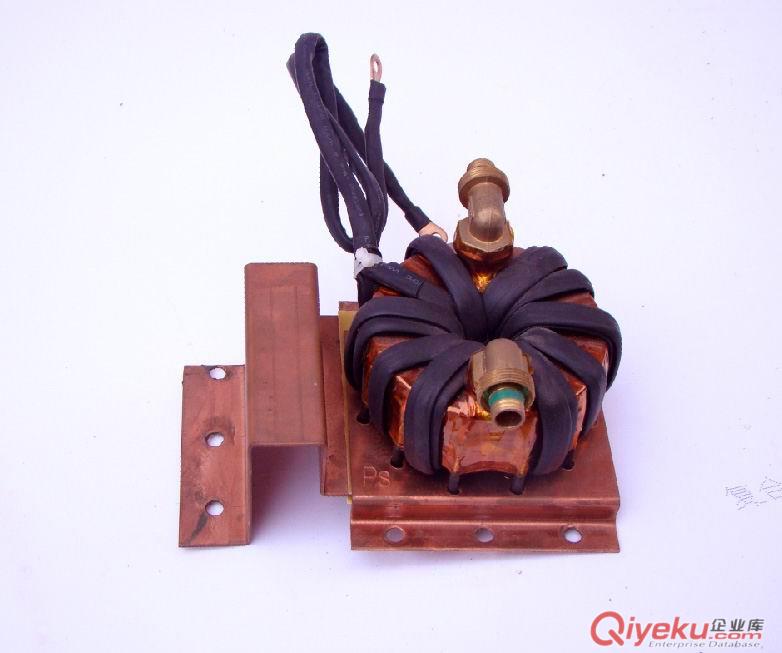 風(fēng)冷水冷大功率變壓器