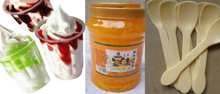 德州冰淇淋機(jī)設(shè)備|新款型號(hào)冰淇凌機(jī)原始圖片3