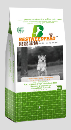 貝妮菲特食品|美神寵物食品有限公司