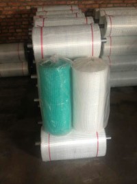 輕質(zhì)隔墻板用網(wǎng)格布/任丘恩利玻纖制品