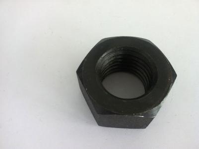 永年英制六角螺母加工 供應(yīng)英制六角螺母價(jià)格 久潤(rùn)