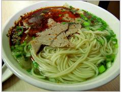 甘肅蘭州牛肉面加盟多少錢，甘肅可信賴的牛肉面加盟公司