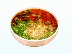 名聲好的牛肉面首要選擇蘭州邦子客_寧夏哪里有牛肉面加盟