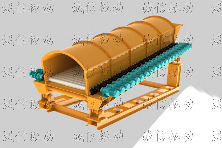 誠信振動設備公司專業供應GZ電磁給料機——電磁給料機多少錢代理