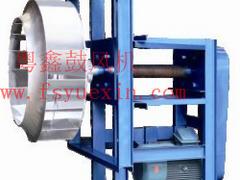 爐立式風(fēng)機(jī)代理加盟，粵鑫運(yùn)營中心提供專業(yè)4-79型時效爐立式引風(fēng)機(jī)
