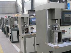 山東口碑好的WAW-100B液壓式{wn}試驗機【供銷】