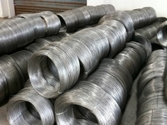 不銹鋼下拔線批發價|河北知名的不銹鋼下拔線供應商當屬東方五金網類制品公司