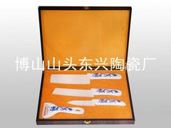 淄博陶瓷刀批發，山東哪里有供應具有口碑的淄博陶瓷