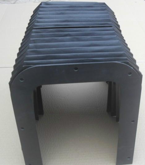 恩碩機(jī)床附件公司提供好的機(jī)床導(dǎo)軌防護(hù)罩，維修鋼板機(jī)床導(dǎo)軌防護(hù)罩