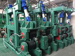 規(guī)模較大的軋鋼機(jī)公司推薦 軋鋼機(jī)