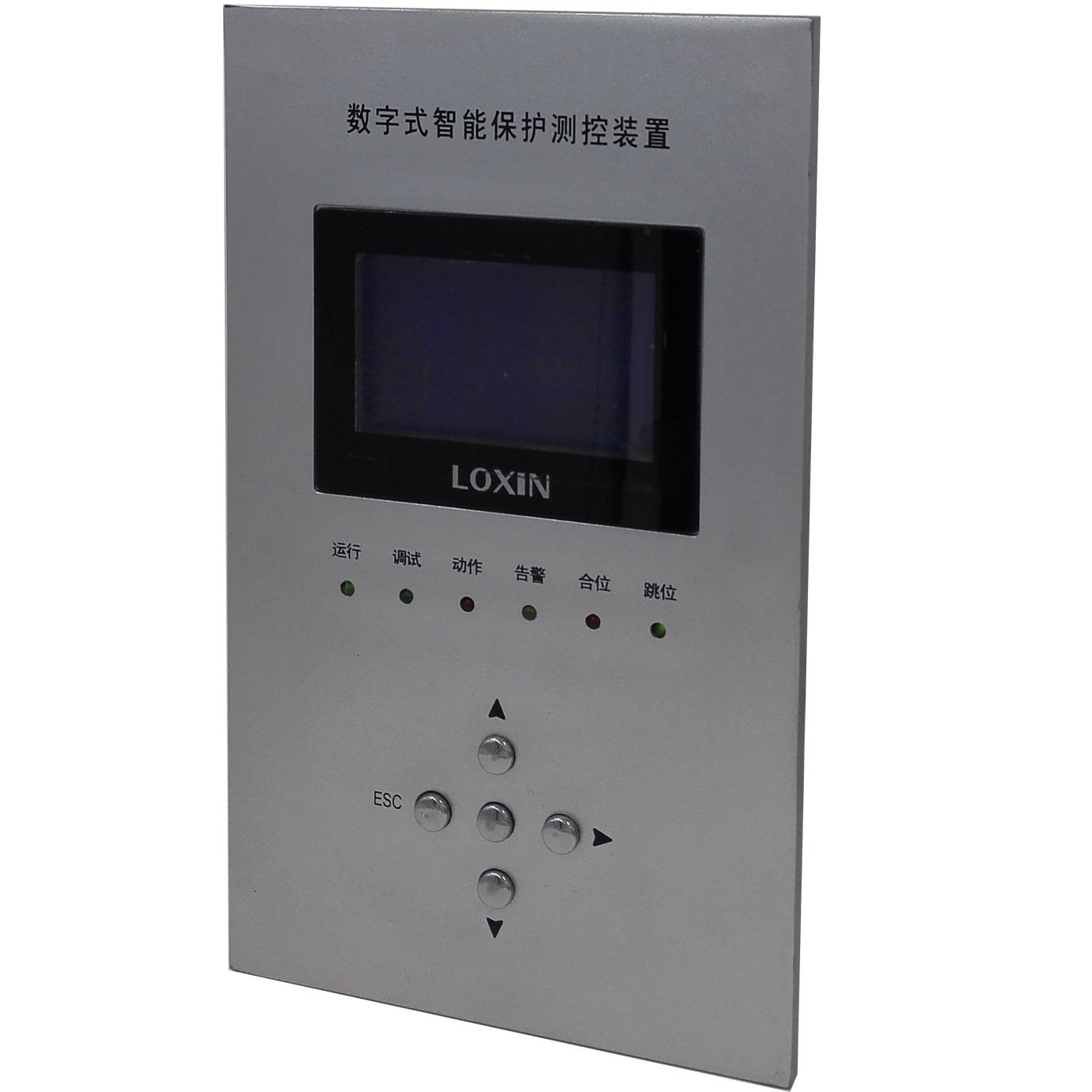 LXW140C-40變壓器保護