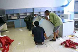 信譽好的廣州家具拆裝家具打包：廣州家具拆裝公司哪里找