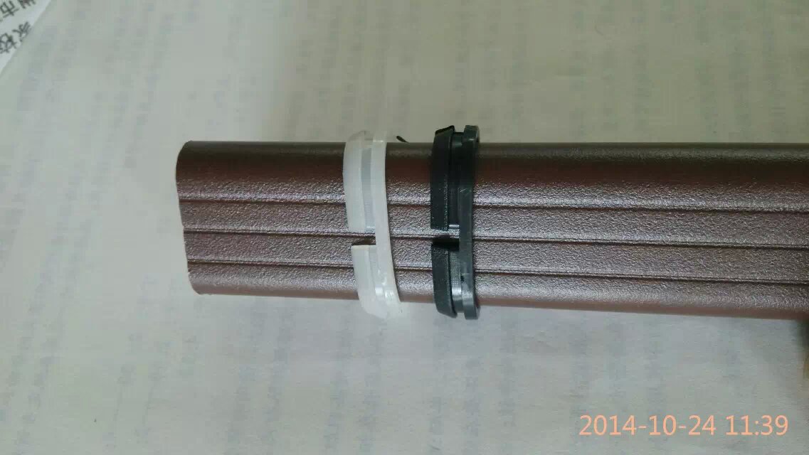紗窗鋁型材批發(fā)直銷 大量出售山東優(yōu)質(zhì)的防盜紗窗