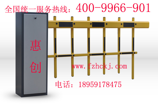 福建道閘，優(yōu)質(zhì)的道閘品牌推薦