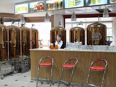 河南聲譽好的大型啤酒設備供應商是哪家_啤酒設備加盟代理