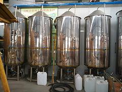大型釀酒設備公司|物超所值的大型啤酒設備南陽京德啤酒設備供應