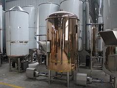 新品京德原漿啤酒批發(fā)【河南】，自釀啤酒設(shè)備供貨廠家