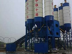 濰坊優質的混凝土攪拌機_廠家直銷——河北混凝土攪拌機