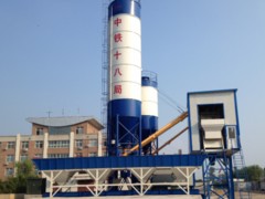 生產混凝土攪拌站廠家：濰坊口碑好的混凝土攪拌站是哪家