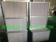 江蘇平板空氣過濾器專業供應，精密初效過濾器生產廠家