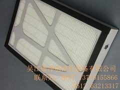 【廠家推薦】質量好的組合式{gx}過濾器供應商，平板空氣過濾器生產廠家