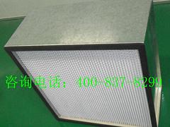 蘇州板框式空氣過濾器批發商 哪里能買到劃算的有隔板{gx}空氣過濾器