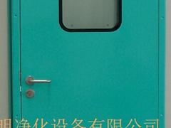 廣東鋼制凈化門，凈明凈化設備公司可靠的凈化門銷售商