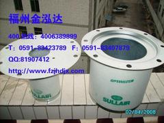 福州價(jià)格實(shí)惠的水冷機(jī)油冷卻器 88290004-533出售，物超所值的水冷機(jī)油冷卻器