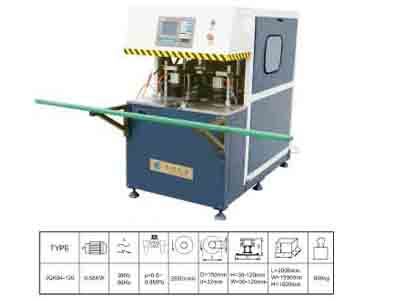 濟(jì)南哪里有價位合理的塑料門窗數(shù)控角縫清理機(jī)|濟(jì)南塑料門窗設(shè)備