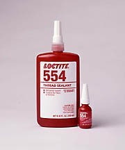 行業(yè)知名品牌樂泰545膠水/特價(jià)直銷545厭氧型管道密封膠