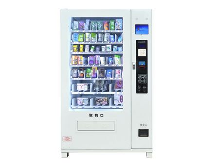 山東自動售貨機生產廠家火熱促銷，如此價格【后惠無期】