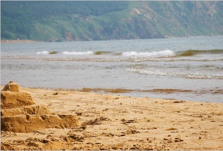 沈阳服务{yl}的海边2日游【荐】：沈阳至李官旅游