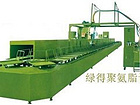 圓盤機(jī)價(jià)格——想買圓盤機(jī)上綠得聚氨酯設(shè)備