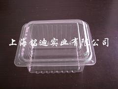 供應(yīng)上海市價(jià)格優(yōu)惠的食品吸塑盒 靜安鍍銀吸塑盒