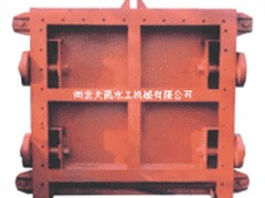 廈門閩恒生水利——專業的不銹鋼拍門提供商：廣東方形拍門