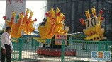 看到就想玩的豪華木馬|哪里有賣旋轉木馬