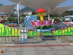 選購優(yōu)惠的阿拉伯飛毯，就來金橋游樂
